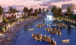 Damac Azure 2 - Luxury Apartments in Dubai8